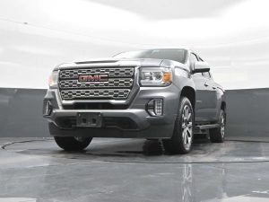 2022 GMC Canyon Denali Crew Cab — thumbnail 19