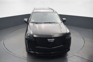 2023 Cadillac Escalade ESV Sport Platinum — thumbnail 15