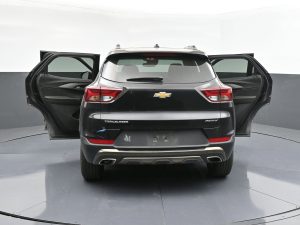 2022 Chevrolet Trailblazer ACTIV — thumbnail 35
