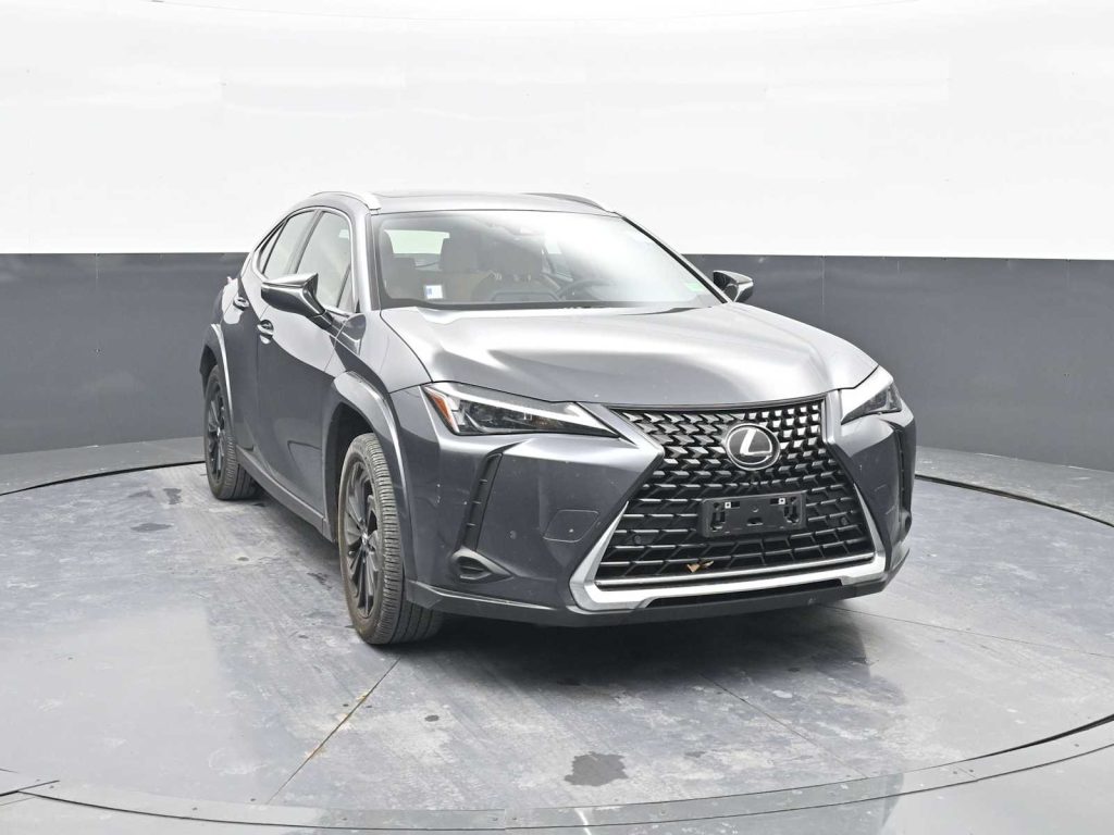 2024 Lexus UX 250h Premium AWD — photo 1