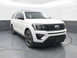 2020 Ford Expedition Max Limited 4×4 — thumbnail 2