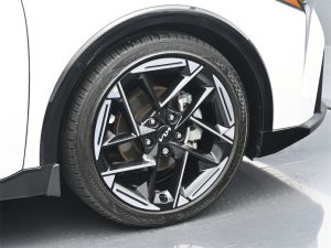 2025 Kia K4 GT-Line — thumbnail 8