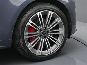 2024 Land Rover Range Rover Sport Dynamic SE — thumbnail 10