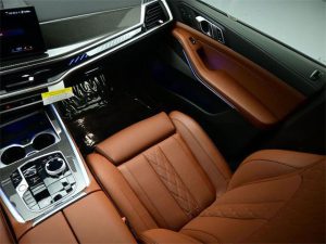 2024 BMW X7 M60i — thumbnail 15