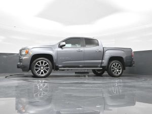 2022 GMC Canyon Denali Crew Cab — thumbnail 20