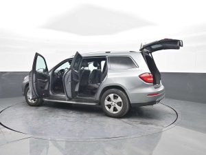 2017 Mercedes-Benz GLS 450 — thumbnail 42