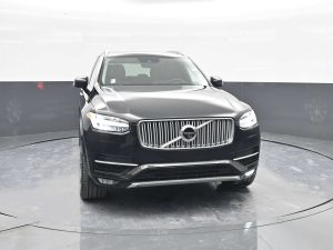 2019 Volvo XC90 Inscription T6 AWD — thumbnail 3