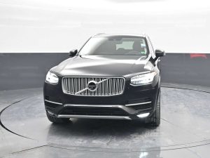 2019 Volvo XC90 Inscription T6 AWD — thumbnail 4