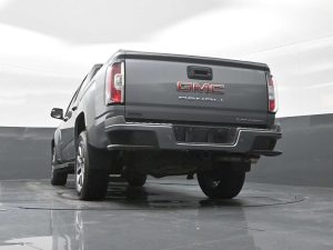 2022 GMC Canyon Denali Crew Cab — thumbnail 21