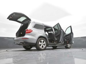 2017 Mercedes-Benz GLS 450 — thumbnail 43