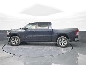 2021 Ram 1500 Big Horn 4×4 Crew Cab — thumbnail 6