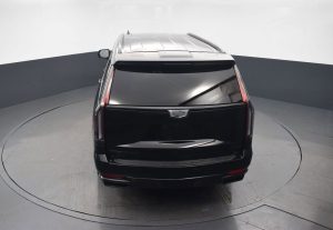 2023 Cadillac Escalade ESV Sport Platinum — thumbnail 14