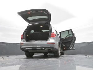 2017 Mercedes-Benz GLS 450 — thumbnail 44