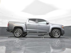 2022 GMC Canyon Denali Crew Cab — thumbnail 23