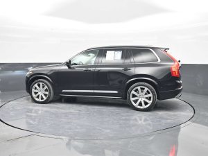2019 Volvo XC90 Inscription T6 AWD — thumbnail 6