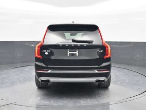 2019 Volvo XC90 Inscription T6 AWD — thumbnail 7