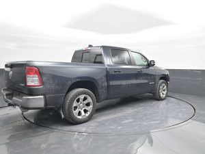 2021 Ram 1500 Big Horn 4×4 Crew Cab — thumbnail 9