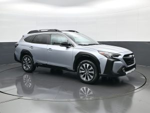 2023 Subaru Outback Limited — thumbnail 3
