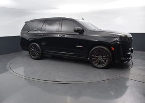 2024 Cadillac Escalade V-Series — thumbnail 6