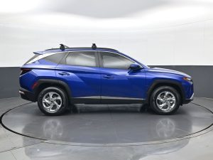 2023 Hyundai Tucson SEL — thumbnail 3