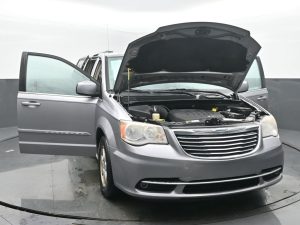 2013 Chrysler Town & Country Touring — thumbnail 44