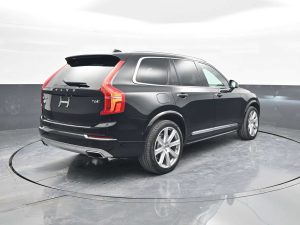 2019 Volvo XC90 Inscription T6 AWD — thumbnail 8
