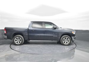 2021 Ram 1500 Big Horn 4×4 Crew Cab — thumbnail 10