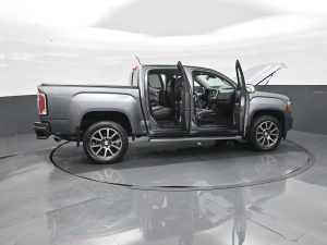 2022 GMC Canyon Denali Crew Cab — thumbnail 26