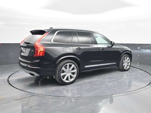 2019 Volvo XC90 Inscription T6 AWD — thumbnail 9