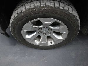 2021 Ram 1500 Big Horn 4×4 Crew Cab — thumbnail 11