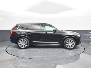2019 Volvo XC90 Inscription T6 AWD — thumbnail 10