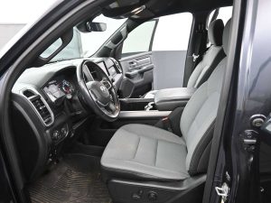 2021 Ram 1500 Big Horn 4×4 Crew Cab — thumbnail 12