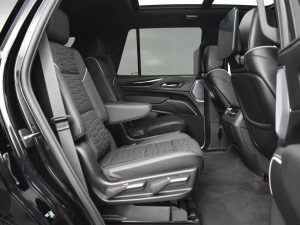 2024 Cadillac Escalade V-Series — thumbnail 33