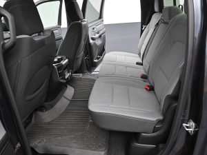 2021 Ram 1500 Big Horn 4×4 Crew Cab — thumbnail 13