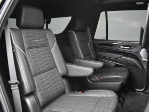 2024 Cadillac Escalade V-Series — thumbnail 34