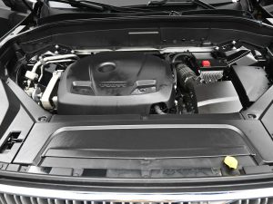 2019 Volvo XC90 Inscription T6 AWD — thumbnail 12