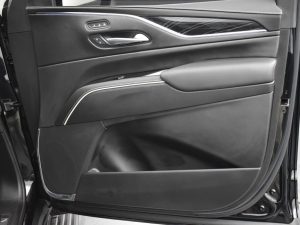 2024 Cadillac Escalade V-Series — thumbnail 36