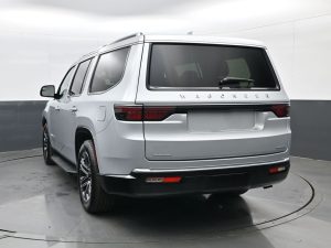 2022 Jeep Wagoneer Series III — thumbnail 5