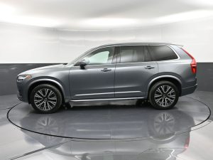 2020 Volvo XC90 — thumbnail 6