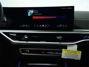 2024 BMW X7 M60i — thumbnail 17