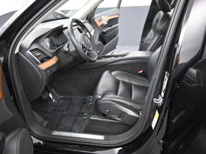 2019 Volvo XC90 Inscription T6 AWD — thumbnail 13