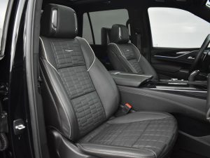 2024 Cadillac Escalade V-Series — thumbnail 37