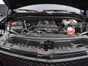 2024 Cadillac Escalade V-Series — thumbnail 38