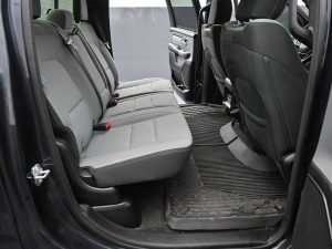 2021 Ram 1500 Big Horn 4×4 Crew Cab — thumbnail 15