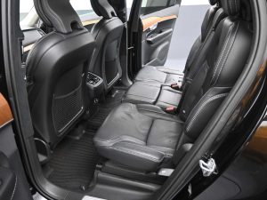 2019 Volvo XC90 Inscription T6 AWD — thumbnail 14