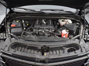 2024 Cadillac Escalade V-Series — thumbnail 40