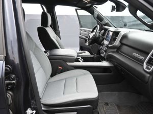2021 Ram 1500 Big Horn 4×4 Crew Cab — thumbnail 16