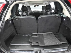 2019 Volvo XC90 Inscription T6 AWD — thumbnail 15