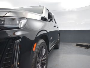 2024 Cadillac Escalade V-Series — thumbnail 42