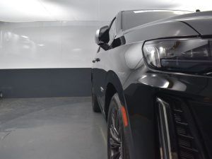 2024 Cadillac Escalade V-Series — thumbnail 43